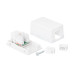 Розетка Tecro SFBX-01-RJ45 Розетка Tecro SFBX-01-RJ45