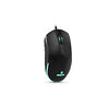 Мышь REAL-EL RM-515 Black