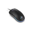 Мышь REAL-EL RM-515 Black
