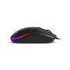 Мышь REAL-EL RM-515 Black