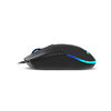 Мышь REAL-EL RM-515 Black