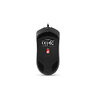 Мышь REAL-EL RM-515 Black