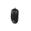Мышь REAL-EL RM-515 Black