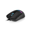 Мышь REAL-EL RM-530 Black