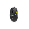 Мышь REAL-EL RM-530 Black