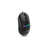 Мышь REAL-EL RM-530 Black