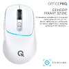 Беспроводная мышь OfficePro M468W White