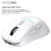 Беспроводная мышь OfficePro M468W White