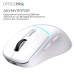Беспроводная мышь OfficePro M468W White Беспроводная мышь OfficePro M468W White