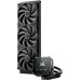 Система водяного охолодження DeepCool Spartacus 420 Black (R-SPT420-BKDSMP-G-1) Система водяного охолодження DeepCool Spartacus 420 Black (R-SPT420-BKDSMP-G-1)