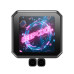 Система водяного охолодження DeepCool Spartacus 420 Black (R-SPT420-BKDSMP-G-1) Система водяного охолодження DeepCool Spartacus 420 Black (R-SPT420-BKDSMP-G-1)