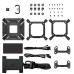 Система водяного охолодження DeepCool Spartacus 420 Black (R-SPT420-BKDSMP-G-1) Система водяного охолодження DeepCool Spartacus 420 Black (R-SPT420-BKDSMP-G-1)