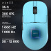 Беспроводная мышь Ajazz AJ159P MC Blue (AJ159P-MC-Blue)