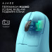Беспроводная мышь Ajazz AJ159P MC Blue (AJ159P-MC-Blue)