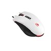 Мышь Bloody ES7 Panda White