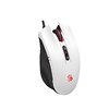 Мышь Bloody ES7 Panda White
