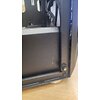 Корпус 1stPlayer X6-4F1 Black 600W (X6-BK-4F1-PS-600FK-EU)