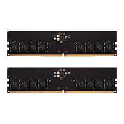 Модуль памяти DDR5 2x16GB/5600 Team Elite (TED532G5600C46DC01)