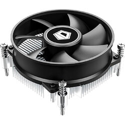 Процессорный кулер ID-Cooling DK-17 PWM