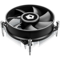 Кулер процесорний ID-Cooling DK-17 PWM