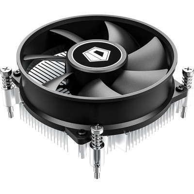 Кулер процесорний ID-Cooling DK-17 PWM