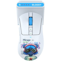 Беспроводная мышь Bloody R73 Ultra Duo Nyx Mirage Беспроводная мышь Bloody R73 Ultra Duo Nyx Mirage