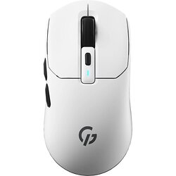Беспроводная мышь GamePro Genesis Airmaster White (GM167W)
