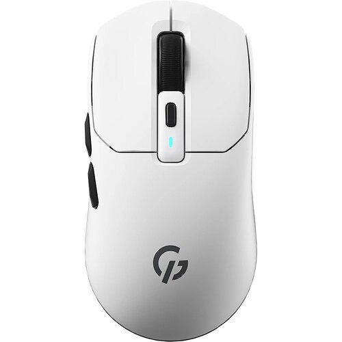 Беспроводная мышь GamePro Genesis Airmaster White (GM167W)