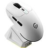 Беспроводная мышь GamePro Genesis Airmaster White (GM167W)