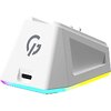 Беспроводная мышь GamePro Genesis Airmaster White (GM167W)