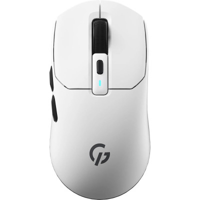 Беспроводная мышь GamePro Genesis Airmaster White (GM167W) Беспроводная мышь GamePro Genesis Airmaster White (GM167W)