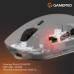 Беспроводная мышь GamePro Genesis Airmaster White (GM167W) Беспроводная мышь GamePro Genesis Airmaster White (GM167W)