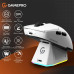 Беспроводная мышь GamePro Genesis Airmaster White (GM167W) Беспроводная мышь GamePro Genesis Airmaster White (GM167W)
