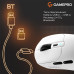 Беспроводная мышь GamePro Genesis Airmaster White (GM167W) Беспроводная мышь GamePro Genesis Airmaster White (GM167W)