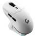 Беспроводная мышь GamePro Genesis Airmaster White (GM167W) Беспроводная мышь GamePro Genesis Airmaster White (GM167W)