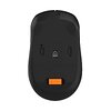 Беспроводная мышь A4Tech FB10CS Stone Black