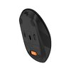 Беспроводная мышь A4Tech FB10CS Stone Black