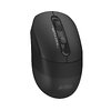 Беспроводная мышь A4Tech FB10CS Stone Black
