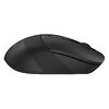 Беспроводная мышь A4Tech FB10CS Stone Black