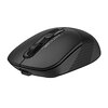 Беспроводная мышь A4Tech FB10CS Stone Black