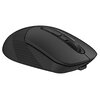 Беспроводная мышь A4Tech FB10CS Stone Black