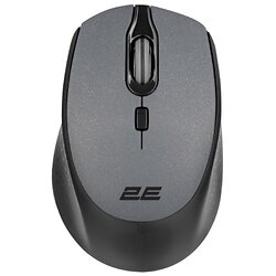 Беспроводная мышь 2E MF220 WL Grey (2E-MF220WB) USB