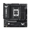Материнская плата Asus TUF Gaming B850M-Plus WiFi Socket AM5