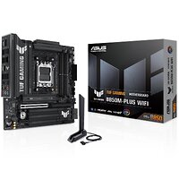 Материнська плата Asus TUF Gaming B850M-Plus WiFi Socket AM5