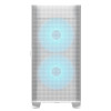 Корпус Cougar Airface Flo RGB White