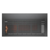 Корпус Cougar CFV235 Black