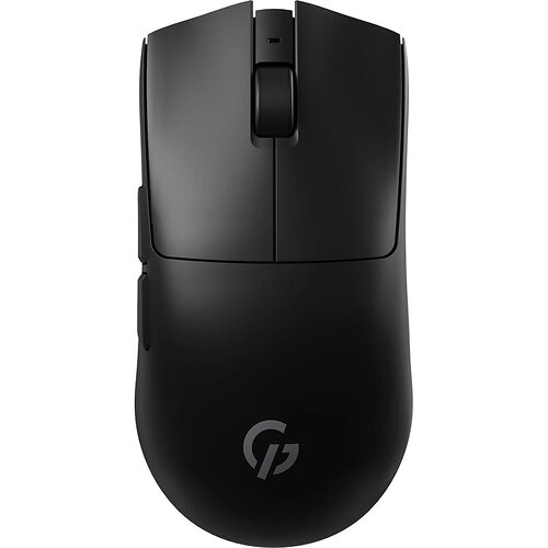 Беспроводная мышь GamePro Genesis Wizard Black (GM160B)