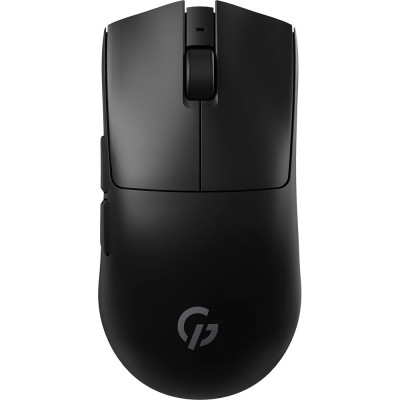 Беспроводная мышь GamePro Genesis Wizard Black (GM160B) Беспроводная мышь GamePro Genesis Wizard Black (GM160B)