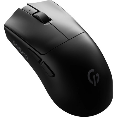 Беспроводная мышь GamePro Genesis Wizard Black (GM160B) Беспроводная мышь GamePro Genesis Wizard Black (GM160B)