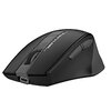 Беспроводная мышь A4Tech Fstyler FG35C Plus Grey